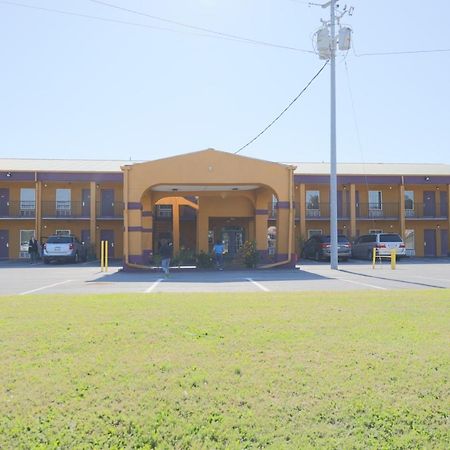 Travelers Inn Elizabethton Exterior foto